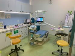 -青苗儿童口腔(长楹天街购物中心)