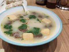 -小杨生煎(松江大学城店)