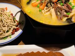 -穿越·兴化早茶·兴化味(英武路店)