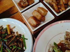 -临家闽南菜(翔安店)