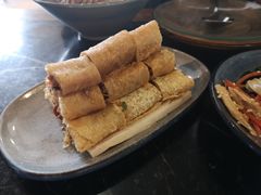 -兰溪小馆(东直门簋街店)