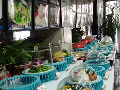 -大清花饺子城(昌黎店)