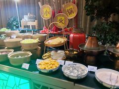 -沈阳和平艾美酒店新食谱西餐厅