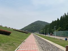 -南京金牛湖风景区