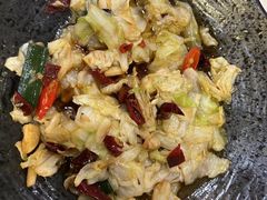 -白云中餐厅·粤菜·亚龙湾喜来登度假酒店