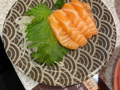 -争鲜回转寿司(中街大悦城店)