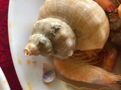 -南沙十九涌渔人码头-南门