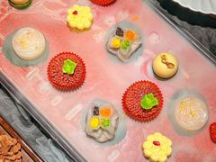 -锦楼·臻选新杭帮(杭州中心店)