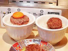 -肉肉大米(金虹桥店)