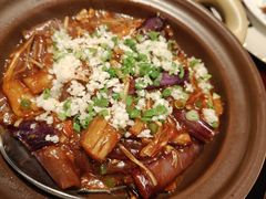 -中国坊中餐厅(石家庄希尔顿酒店)