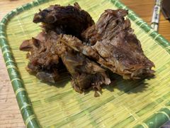 -东口码头·烧鸽子·鱼头泡饼·地方菜(金鹰悦城店)
