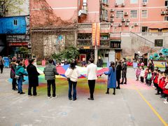 -金豆子幼稚园
