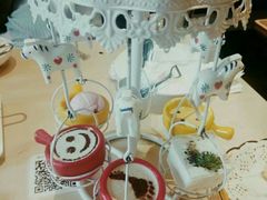 -豪客来牛排(海沧阿罗海店)