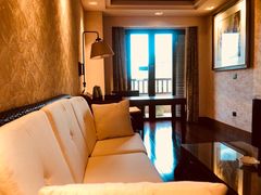 -三清山希尔顿度假酒店