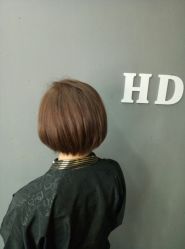 -HD HAIR STYLE
