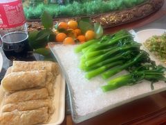 -鹏城人家海鲜酒家·23年老字号(较场尾店)