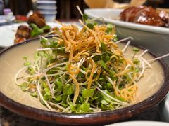 -南京大牌档(崇文门国瑞店)