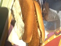 -麦当劳(杨林得来速店)