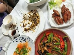 -鹿鸣酒家(越秀店)