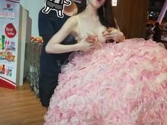 -西蒙人妖秀