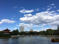 -青城公园