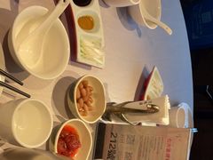 -京味斋·北京烤鸭(华威桥北工大店)