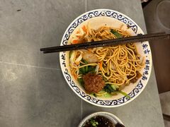 -梅溪·小伙子干挑面(安吉总店)