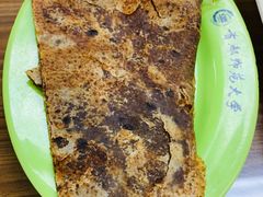 -首都师范大学-本部食堂