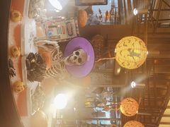 -济南香格里拉·咖啡泉自助餐厅