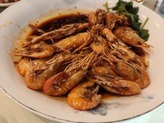 -昆承湖酒家·本帮农家菜