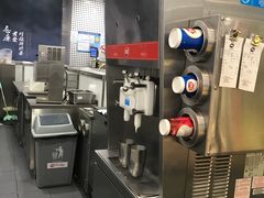-DQ·蛋糕·冰淇淋(虹口龙之梦店)