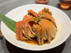 -小厨娘金榜题名(夫子庙秦淮河店)