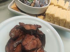 -蓝珊瑚蒸汽海鲜餐厅(龙奥店)