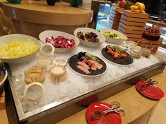 -上海浦东星河湾酒店