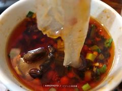 -黑竹香鸡(营和巷店)