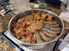 -黄记煌三汁焖锅(渝北金港国际店)