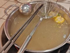 -幸运牛汕头小黄牛牛肉火锅(梅林店)