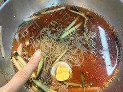 -六七八韩式烤肉·韩国料理(上杭路店)