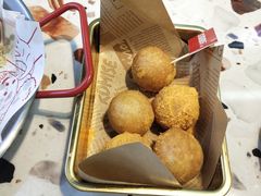 -百事喜乐炸鸡铺(合肥首店)