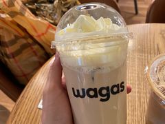 -Wagas沃歌斯(北京君太百货店)