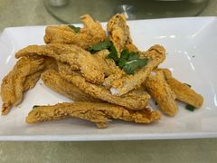 -台山美食一绝阿四台山黄鳝饭(阿四创作店)