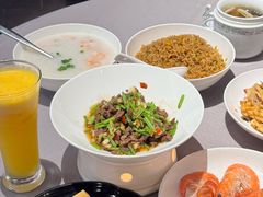 -徐记海鲜(梅溪新天地店)