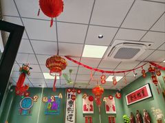 -鲁达面馆本帮风味(共康东路店)