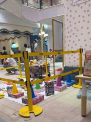 -奈尔宝·儿童乐园·亲子餐厅(苏州大悦城店)