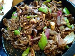 -金掌勺东北菜(格兰晴天店)