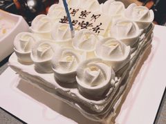 -海底捞火锅(海宁路店)