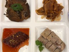 -银都上海菜馆(粤海东路店)