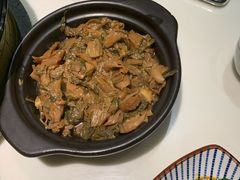 -原味田园·客家菜·土窑鸡(中航城君尚购物中心店)