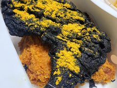 -德克士(虹桥火车站店)