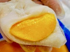 -澳门长洲糯米糍(柯打苏沙街店)